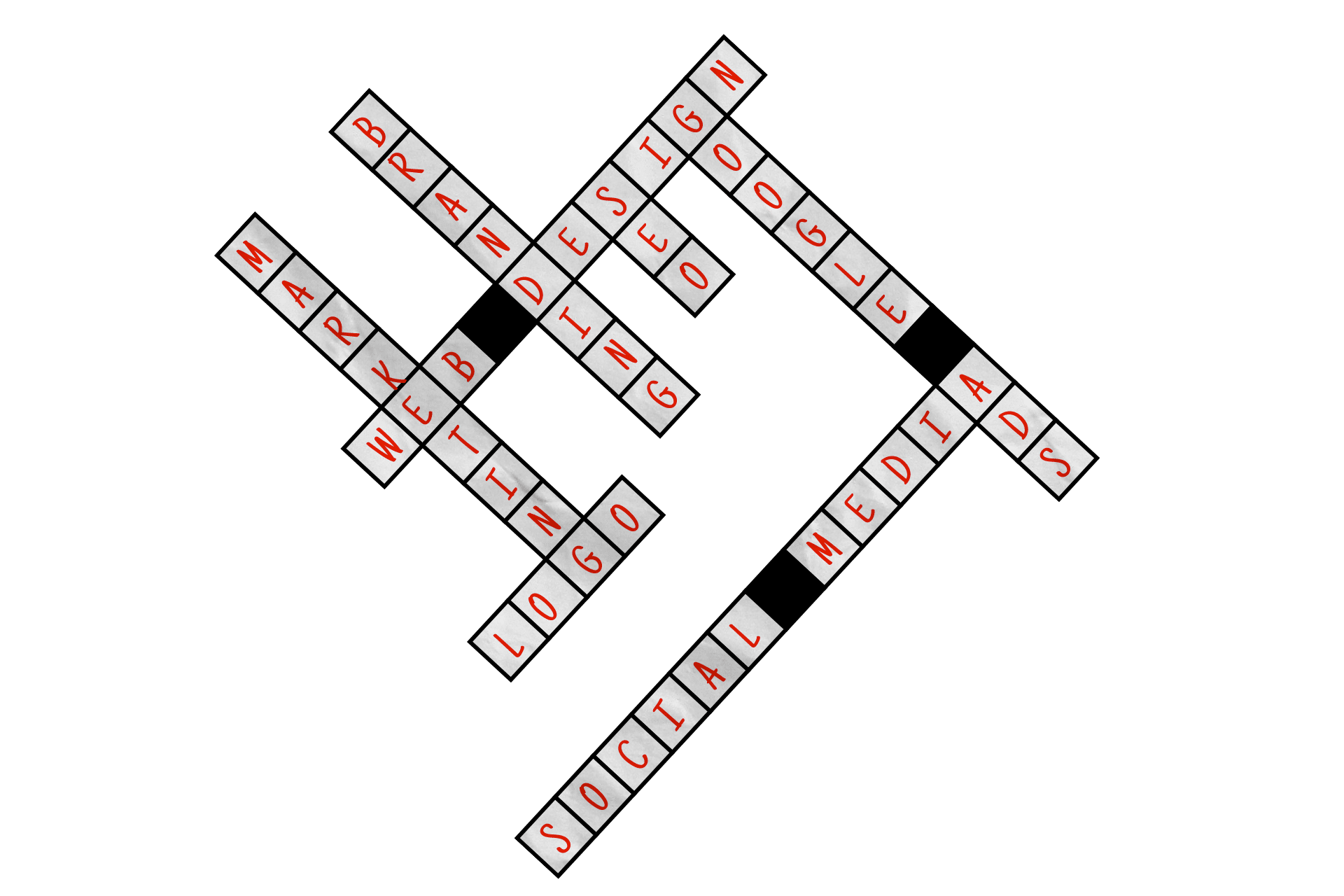 intelligent crossword