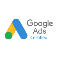 Google Ads certificate