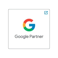 Official partner of Google