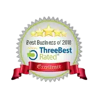 ThreeBest Rated 2018