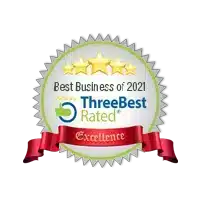 ThreeBest rated 2021