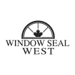 window seal west