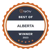 UpCity: Best of Alberta