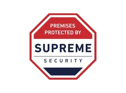 Supreme security